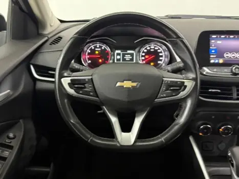 CHEVROLET Onix Hatch 1.0 12V 4P FLEX LT TURBO, Foto 8