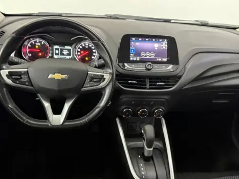 CHEVROLET Onix Hatch 1.0 12V 4P FLEX LT TURBO, Foto 9