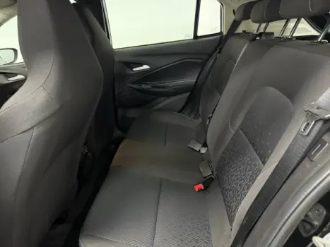 CHEVROLET Onix Hatch 1.0 12V 4P FLEX LT TURBO, Foto 11