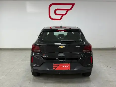 CHEVROLET Onix Hatch 1.0 12V 4P FLEX LT TURBO, Foto 12