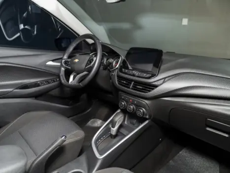 CHEVROLET Onix Hatch 1.0 12V 4P FLEX PLUS TURBO AUTOMTICO, Foto 5