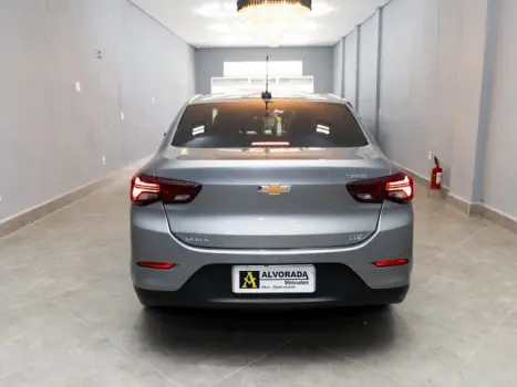 CHEVROLET Onix Hatch 1.0 12V 4P FLEX PLUS TURBO AUTOMTICO, Foto 6