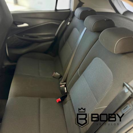 CHEVROLET Onix Hatch 1.0 12V 4P FLEX LT TURBO, Foto 7