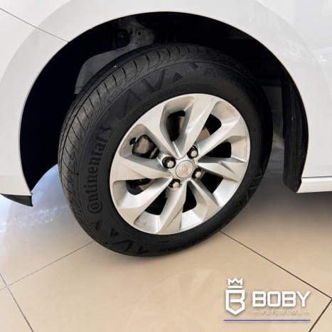 CHEVROLET Onix Hatch 1.0 12V 4P FLEX LT TURBO, Foto 8