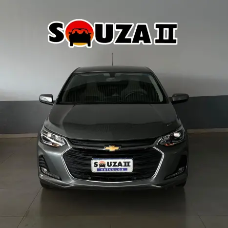 CHEVROLET Onix Hatch 1.0 12V 4P FLEX PREMIER 2 TURBO AUTOMÁTICO, Foto 2 CHEVROLET Onix Hatch 1.0 12V 4P FLEX PREMIER 2 TURBO AUTOMÁTICO, Foto 2