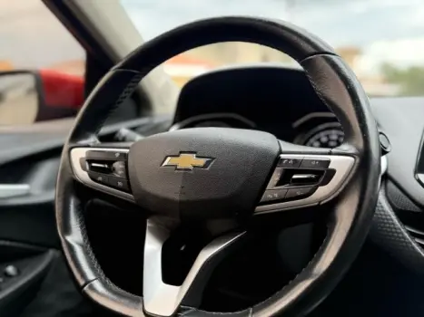CHEVROLET Onix Hatch 1.0 12V 4P FLEX LTZ TURBO, Foto 4
