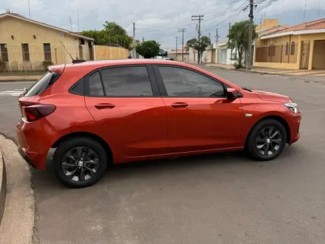 CHEVROLET Onix Hatch 1.0 12V 4P FLEX LTZ TURBO, Foto 16