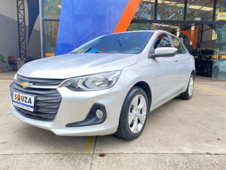 CHEVROLET Onix Hatch 1.0 12V 4P FLEX LTZ TURBO, Foto 3