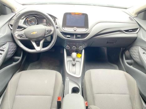 CHEVROLET Onix Hatch 1.0 12V 4P FLEX LTZ TURBO, Foto 4