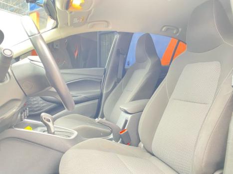 CHEVROLET Onix Hatch 1.0 12V 4P FLEX LTZ TURBO, Foto 5