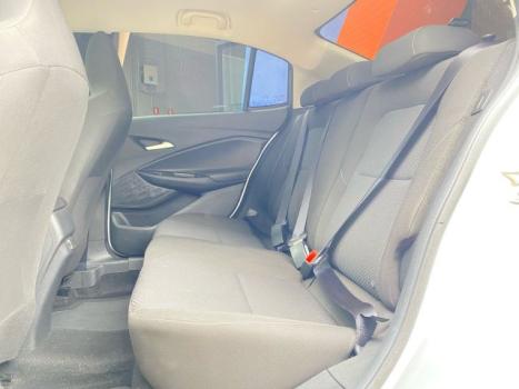 CHEVROLET Onix Hatch 1.0 12V 4P FLEX LTZ TURBO, Foto 6