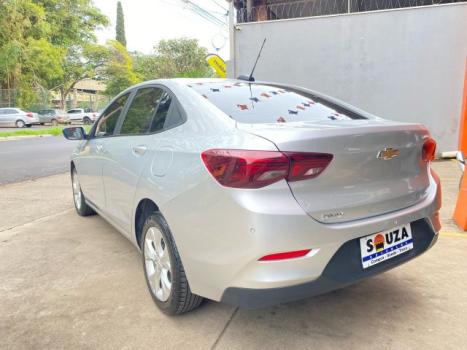 CHEVROLET Onix Hatch 1.0 12V 4P FLEX LTZ TURBO, Foto 7