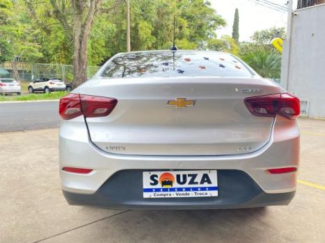 CHEVROLET Onix Hatch 1.0 12V 4P FLEX LTZ TURBO, Foto 8