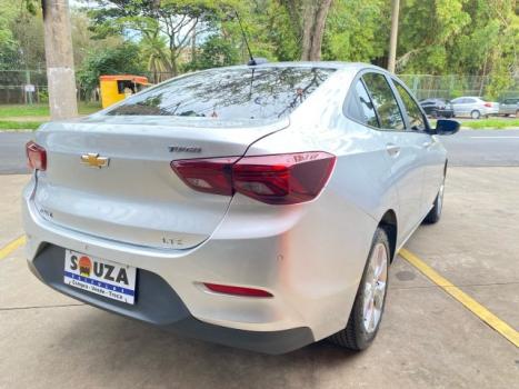 CHEVROLET Onix Hatch 1.0 12V 4P FLEX LTZ TURBO, Foto 9