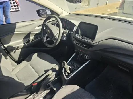 CHEVROLET Onix Hatch 1.0 4P FLEX LT PLUS, Foto 7