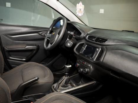 CHEVROLET Onix Hatch 1.0 4P FLEX LT, Foto 4 CHEVROLET Onix Hatch 1.0 4P FLEX LT, Foto 4