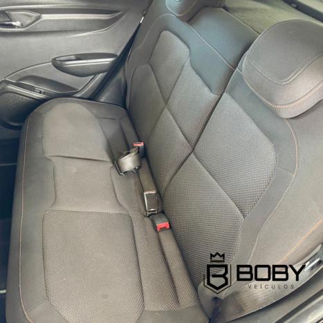 CHEVROLET Onix Hatch 1.4 4P FLEX LTZ, Foto 7
