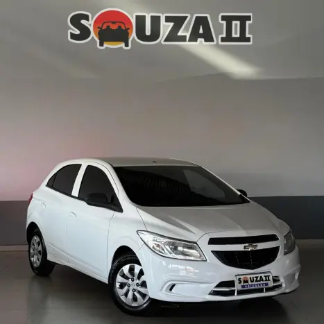 CHEVROLET Onix Hatch 1.0 4P FLEX JOY, Foto 1