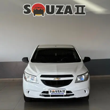 CHEVROLET Onix Hatch 1.0 4P FLEX JOY, Foto 2