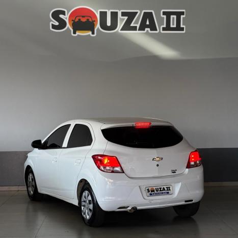 CHEVROLET Onix Hatch 1.0 4P FLEX JOY, Foto 3