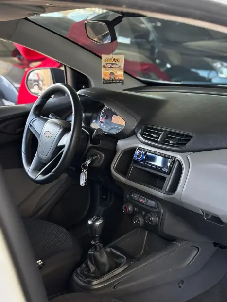 CHEVROLET Onix Hatch 1.0 4P FLEX JOY, Foto 5
