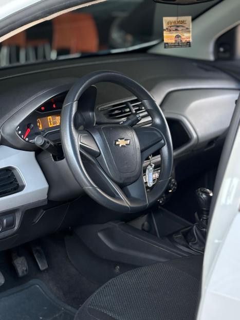 CHEVROLET Onix Hatch 1.0 4P FLEX JOY, Foto 6
