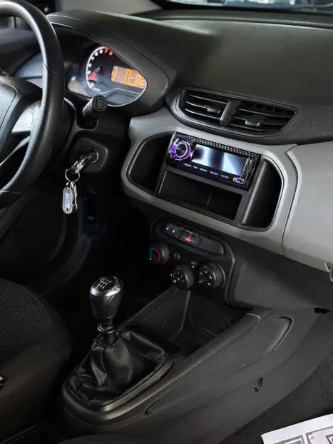 CHEVROLET Onix Hatch 1.0 4P FLEX JOY, Foto 7