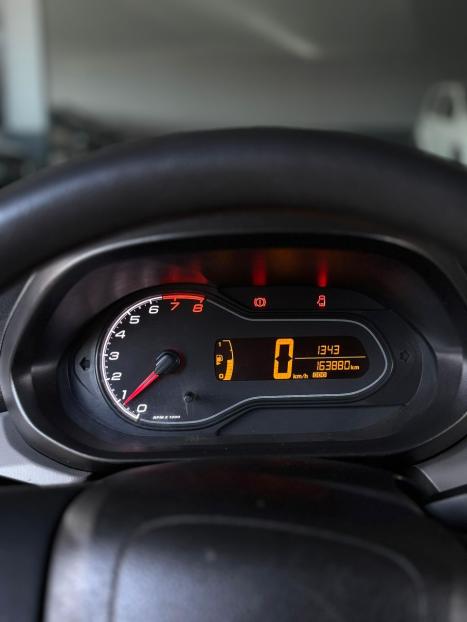 CHEVROLET Onix Hatch 1.0 4P FLEX JOY, Foto 8