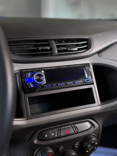 CHEVROLET Onix Hatch 1.0 4P FLEX JOY, Foto 10