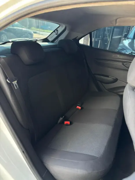 CHEVROLET Onix Hatch 1.0 4P FLEX JOY, Foto 12