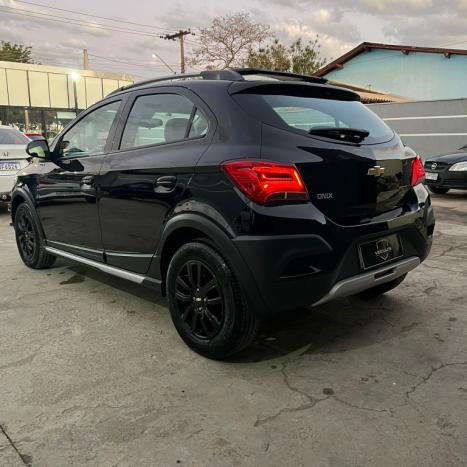 CHEVROLET Onix Hatch 1.4 4P FLEX ACTIV, Foto 7