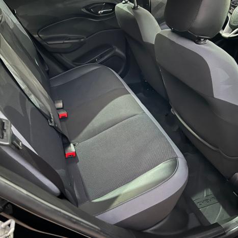 CHEVROLET Onix Hatch 1.4 4P FLEX ACTIV, Foto 13