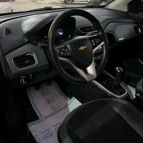 CHEVROLET Onix Hatch 1.4 4P FLEX ACTIV, Foto 11