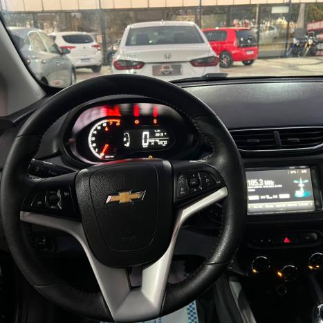 CHEVROLET Onix Hatch 1.4 4P FLEX ACTIV, Foto 12