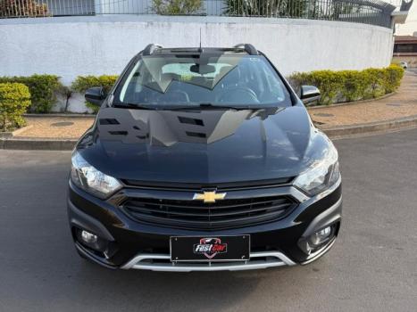 CHEVROLET Onix Hatch 1.4 4P FLEX ACTIV, Foto 1