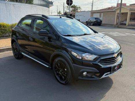 CHEVROLET Onix Hatch 1.4 4P FLEX ACTIV, Foto 3