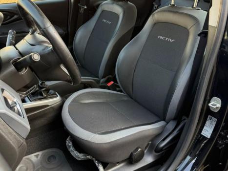 CHEVROLET Onix Hatch 1.4 4P FLEX ACTIV, Foto 4