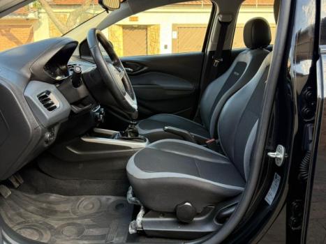 CHEVROLET Onix Hatch 1.4 4P FLEX ACTIV, Foto 5