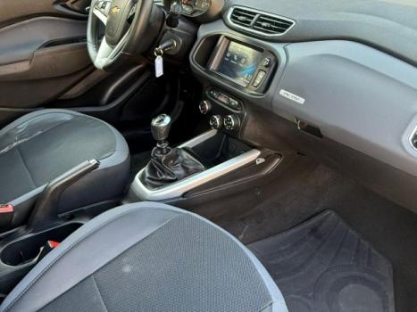 CHEVROLET Onix Hatch 1.4 4P FLEX ACTIV, Foto 7