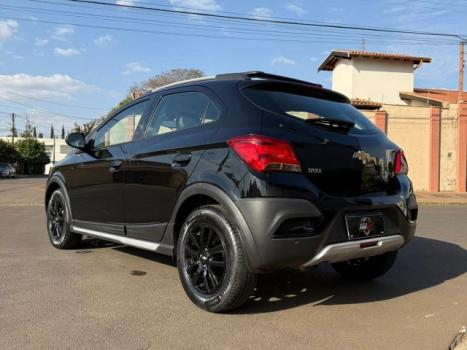 CHEVROLET Onix Hatch 1.4 4P FLEX ACTIV, Foto 10