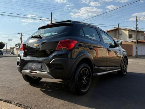 CHEVROLET Onix Hatch 1.4 4P FLEX ACTIV, Foto 11