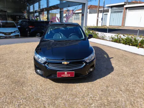 CHEVROLET Onix Hatch 1.4 4P FLEX LTZ, Foto 1 CHEVROLET Onix Hatch 1.4 4P FLEX LTZ, Foto 1