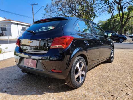 CHEVROLET Onix Hatch 1.4 4P FLEX LTZ, Foto 9 CHEVROLET Onix Hatch 1.4 4P FLEX LTZ, Foto 9