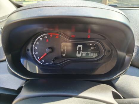 CHEVROLET Onix Hatch 1.4 4P FLEX LTZ, Foto 11 CHEVROLET Onix Hatch 1.4 4P FLEX LTZ, Foto 11