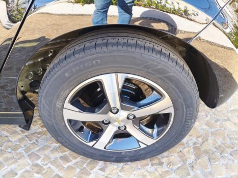 CHEVROLET Onix Hatch 1.4 4P FLEX LTZ, Foto 14 CHEVROLET Onix Hatch 1.4 4P FLEX LTZ, Foto 14