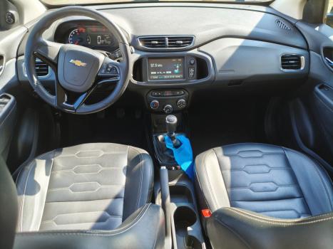 CHEVROLET Onix Hatch 1.4 4P FLEX LTZ, Foto 12 CHEVROLET Onix Hatch 1.4 4P FLEX LTZ, Foto 12