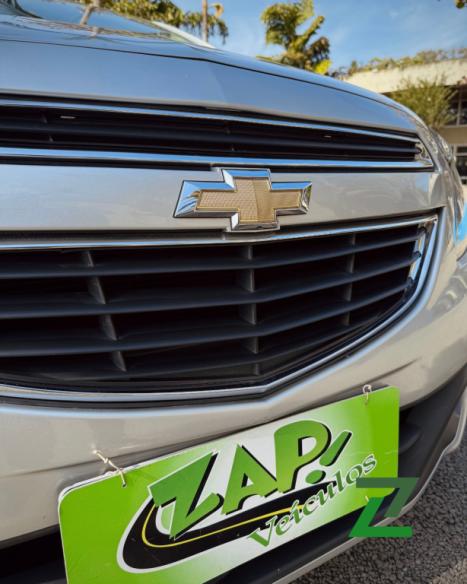 CHEVROLET Onix Hatch 1.4 4P FLEX LT AUTOMTICO, Foto 3