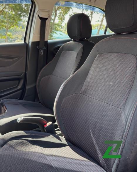 CHEVROLET Onix Hatch 1.4 4P FLEX LT AUTOMTICO, Foto 12