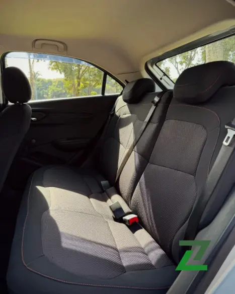 CHEVROLET Onix Hatch 1.4 4P FLEX LT AUTOMTICO, Foto 13