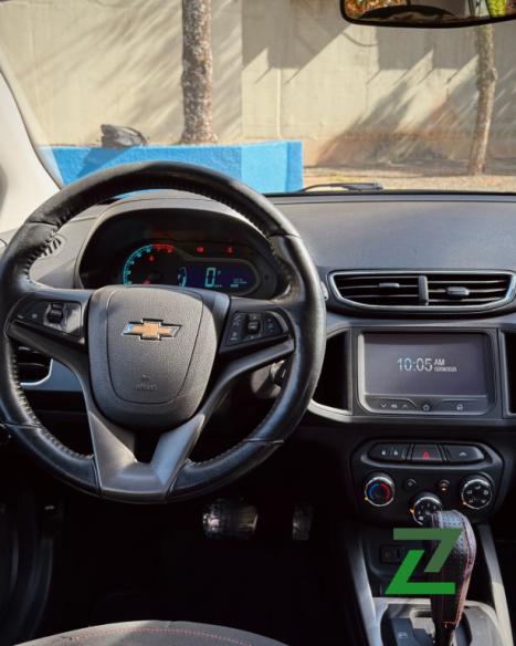 CHEVROLET Onix Hatch 1.4 4P FLEX LT AUTOMTICO, Foto 14